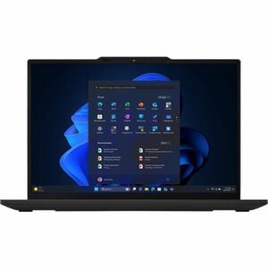 THINKPAD X13 GEN 6 13.3in WUXGA INTEL CORE ULTRA 7 255U 32GB RAM NON UPGRADABLE 512GB SSD WIN11 PRO 3Y PREMIER SUPPORT