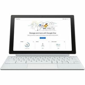 Chromebook 2 en 1 Desmontable - Asus Chromebook Detachable CM30 CM3001DM2A-MT8G128M Robusto 26.7cm (10.5") Pantalla Táctil