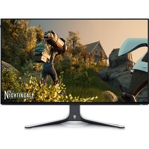 Dell Alienware AW2723DF 27 Zoll Class Gaming-LCD-Monitor - 68,6 cm (27 Zoll) Viewable