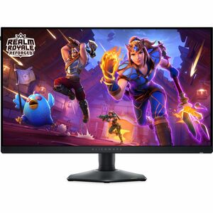 Dell Alienware AW2724HF 27 Zoll Class Gaming-LCD-Monitor - 68,4 cm (26,9 Zoll) Viewable