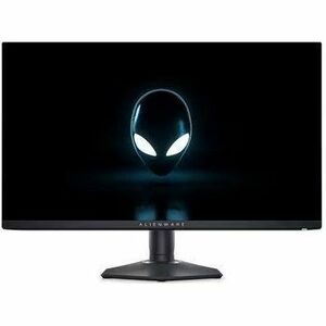 Dell Alienware AW2725DF 27 Zoll Class Gaming-OLED-Monitor - 68,6 cm (27 Zoll) Viewable - Quantenpunkt-OLED Hintergrund-bel