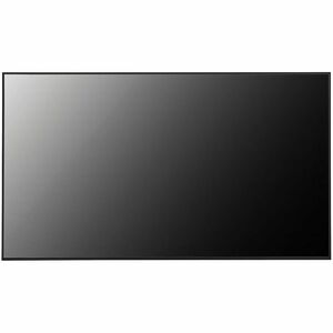 LG 65" UHD Ultra Slim Signage with webOS 6.0 and Advanced Security - 65" - In-plane Switching (IPS) Technology - 24 Hours/