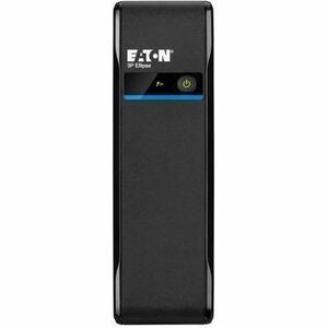 Eaton Ellipse 3P550D Standby-UPS - 550 VA/330 W - An Rack/Wand montierbar - 230 V AC Eingang - 220 V AC, 230 V AC, 240 V A