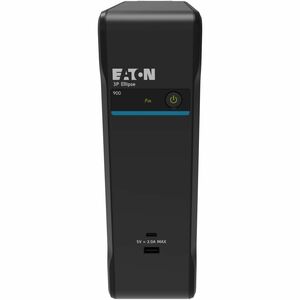 Eaton Ellipse 3P900UI Standby-UPS - 900 VA/540 W - 230 V AC Eingang - 220 V AC, 230 V AC, 240 V AC Ausgang - 1 x USB Typ A