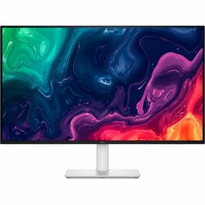 Dell Plus S3225QS 32" Class 4K UHD LED Monitor - 16:9 - 80 cm (31.5") Viewable - Vertical Alignment (VA) - LED Edgelight S