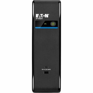 Eaton Ellipse 3P900UF Standby UPS - 900 VA/540 W - Rack/Wall Mountable - 230 V AC Input - 220 V AC, 230 V AC, 240 V AC Out