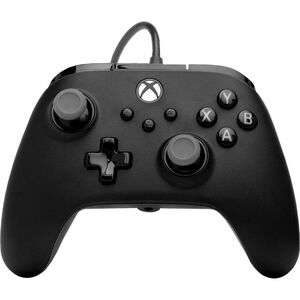 Advantage Plus Wired Controller for Xbox Series X|S - Black