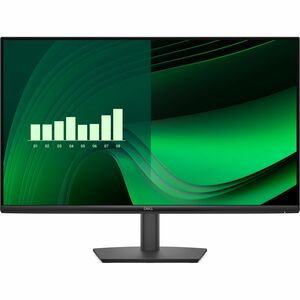 Dell Pro E2725HM 27" Class Full HD LED Monitor - 16:9 - Black - 68.6 cm (27") Viewable - In-plane Switching (IPS) Technolo