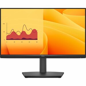 Dell Pro E2225HSM 22" Class Full HD LED Monitor - 16:9 - 54.6 cm (21.5") Viewable - Vertical Alignment (VA) - LED Edgeligh