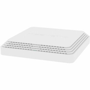 Routeur sans fil Keenetic Orbiter Pro KN-2810 - Wi-Fi 5 - Bi bande - 2,40 GHz Bande ISM - 5 GHz Bande UNII - 108,38 Mo/s V