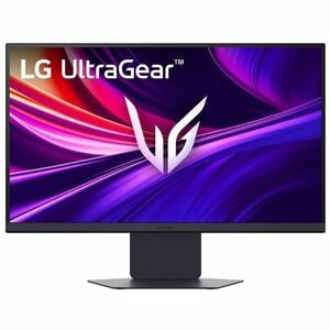 LG UltraGear 27G850A-B 27 Zoll Class 4K UHD Gaming-LED-Monitor - 16:9 Format - 68,6 cm (27 Zoll) Viewable - RGB LED Hinter
