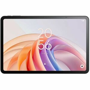 TCL TAB 11 FE Tablet - 27.9 cm (11") - MediaTek Helio G80 Octa-core - 4G - Space Gray - Cortex A75 Dual-core (2 Core) 2 GH