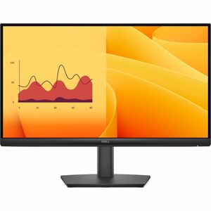 Dell Pro E2225HM 22" Class Full HD LED Monitor - 16:9 - Black - 21.5" Viewable - Vertical Alignment (VA) - LED Edgelight S