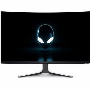 Dell Alienware AW3225QF 32 Zoll Klasse 4K Gaming-OLED-Monitor - 81,3 cm (32 Zoll) Viewable - Quantenpunkt-OLED Hintergrund