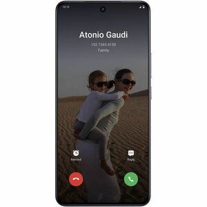 Vivo V50 Lite V2453 256 GB Smartphone - 17,2 cm (6,8 Zoll) AMOLED 2392 x 1080 - Octa-Core (Quad-Core 2,80 GHz Quad-Core 1,