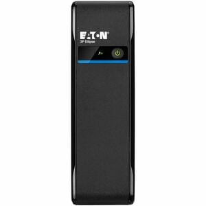 Eaton Ellipse 3P700D Standby-UPS - 700 VA/420 W - An Rack/Wand montierbar - 230 V AC Eingang - 220 V AC, 230 V AC, 240 V A