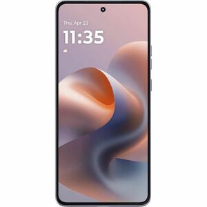 Motorola Mobility moto g86 5G 256 GB Smartphone - 16,9 cm (6,7 Zoll) P-OLED Super HD 2712 x 1220 - Octa-Core (Cortex A78Qu