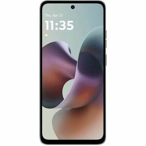 Motorola moto g56 5G . Anzeigegrösse (Diagonal): 17,1 cm (6.72"), Auflösung: 2400 x 1080 Pixel. Prozessor-Taktfrequenz: 2,