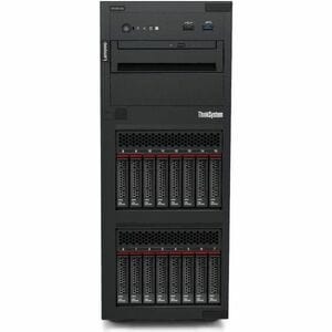Server ThinkSystem ST250 V3 80W 16G