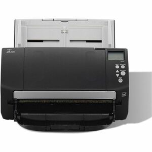 Fujitsu fi-7180 Large Format ADF Scanner - 600 dpi Optical - 24-bit Color - 8-bit Grayscale - 80 ppm (Mono) - 80 ppm (Colo