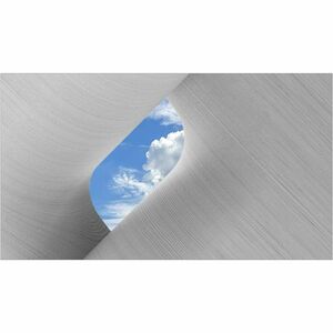 ViewSonic LDC027-120 27" LCD Digital Signage Display - 480 x 270 - 16:9 - Direct View LED - 600 cd/m²Ethernet