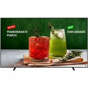Samsung 98in Business TV BED-H 4K