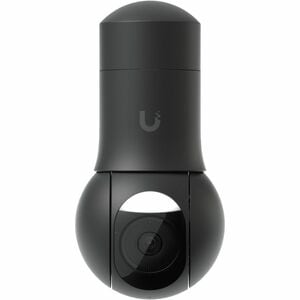 Ubiquiti UniFi G5 4 Megapixel Outdoor 2K Network Camera - Colour - Compact - Black - 20 m Infrared/Color Night Vision - 26