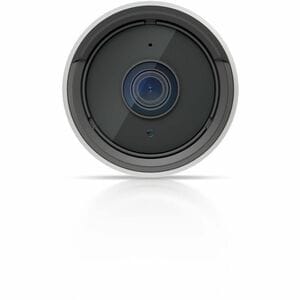 Ubiquiti G6 8 Megapixel 4K Network Camera - Colour - Bullet - White - 30 m Infrared Night Vision - 3840 x 2160 Fixed Lens 