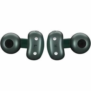 Motorola Mobility moto buds True Wireless Ohrhörer Stereo Ohrhörerset - Binaural - In-Ear - Bluetooth - Geräuschunterdrückung