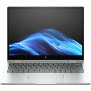Notebook 2 in 1 Convertibile - HP EliteBook 8 Flip G1i 33,8 cm (13,3") Touchscreen - WUXGA - 60 Hz - Intel Core Ultra 5 22