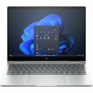 Notebook 2 in 1 Convertibile - HP EliteBook 8 Flip G1i 33,8 cm (13,3") Touchscreen - WUXGA - Intel Core Ultra 7 255U - 32 