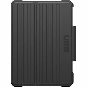 Urban Armor Gear Metropolis SE Robust Tasche (Folie) für 27,9 cm (11 Zoll) Apple iPad Air 11 (2024) iPad Air - Schwarz - P