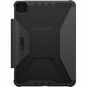 Urban Armor Gear PLYO Tasche (Folie) für 27,9 cm (11 Zoll) Apple iPad Pro 11 (2024) iPad Pro - Schwarz, Eis - Stoßfest, St