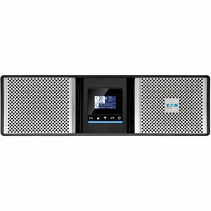 Eaton 9PX 5000i RT3U HotSwap Netpack G2 Double Conversion Online UPS - 5 kVA/5 kW - 3U Rack/Tower - 120 V AC, 230 V AC Inp