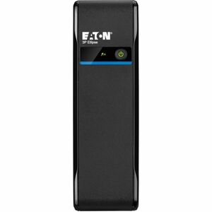Eaton Ellipse 3P550I Standby UPS - 500 VA/330 W - Rack/Wall Mountable - 220 V AC Output - 4 x IEC Receptacle(s) - 3 x Batt