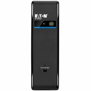 Eaton Ellipse 3P700UI Standby UPS - 700 VA/420 W - Rack/Wall Mountable - 220 V AC Output - 1 x USB Type A, 1 x USB Type C,
