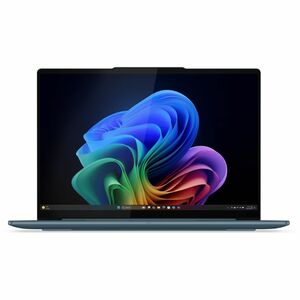 Lenovo Yoga Slim 7 14AKP10 83JY001AHV 35.6 cm (14") Copilot+ PC Notebook - WUXGA - 60 Hz - AMD Ryzen AI 5 340 - 16 GB - 51