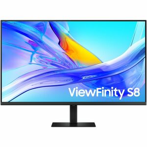 Samsung ViewFinity S8 S37D800UAU 37" Class 4K UHD LCD Monitor - 16:9 - Black - 94 cm (37") Viewable - Vertical Alignment (