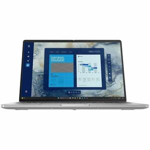 Dell Pro 16 PC16250 16" Notebook - Full HD Plus - Intel Core Ultra 7 255U - 16 GB - 512 GB SSD - English (US) Keyboard - P