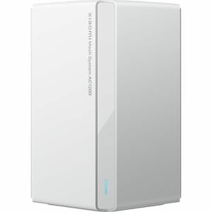MI Wi-Fi 5 IEEE 802.11a/b/g/n/ac Ethernet Wireless Router - Dual Band - 2.40 GHz ISM Band - 5 GHz UNII Band - 108.38 MB/s 