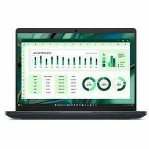 Dell Pro Max 14 MC14250 - 14in FHD+ 1920x1200 - Ultra 7 255H - 16GB RAM 1x16GB DDR5 - 512GB SSD - Backlit - Intel Integrat