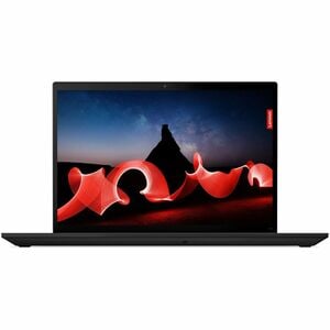 Lenovo ThinkPad T16 Gen 2 21HJS34500 40.6 cm (16") Notebook - WUXGA - Intel Core i7 13th Gen i7-1355U - 32 GB - 256 GB SSD