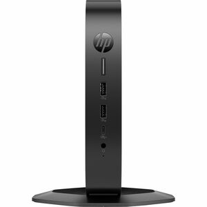 HP Elite t660 Thin Client - Intel U-series U300E Penta-core (5 Core) 1.10 GHz  - Intel Chip - 16 GB RAM DDR5 SDRAM - 256 G