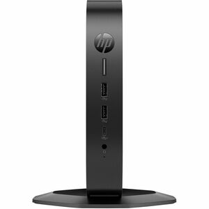 Thin Client HP Elite t660 - 1 x Intel U-series U300E Penta-core (5 core) 1,10 GHz - Intel Chip - 8 GB RAM DDR5 SDRAM - 64 