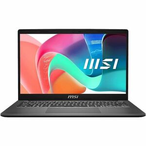 Modern 13 F13MG - 13.3in FHD IPS - Intel i3-1315U - 8GB RAM DDR4 - 512GB NVMe SSD - WiFi 6E AX211 - 3cell 45.6Whr - Platin
