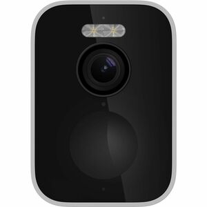 Xiaomi BW300 3 Megapíxel Externo 2K Câmara de rede - Cor - Visão noturna - 2560 x 1440 - Montagem em parede, Montagem no t