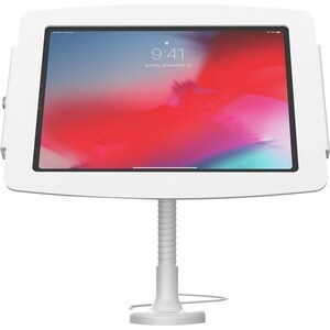 Compulocks Space Flex para iPad (7ª Geração) - Branco - 25,9 cm (10,2") Suporte de ecrã - 100 x 100