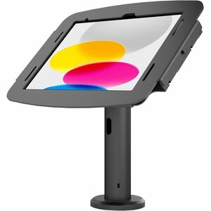 Compulocks Suporte para tablet PC - Até 27,7 cm (10,9") Suporte de ecrã - Countertop - Alumínio - Preto