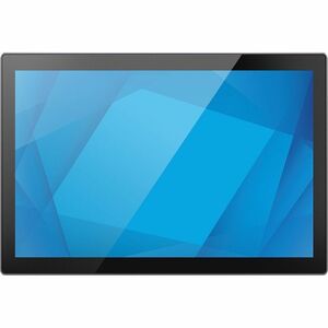 Elo 1004LS 10" Class Monitor de tela de toque LED - 16:10 - 30 ms - 25,7 cm (10,1") Viewable - Capacitiva projectada - 10 