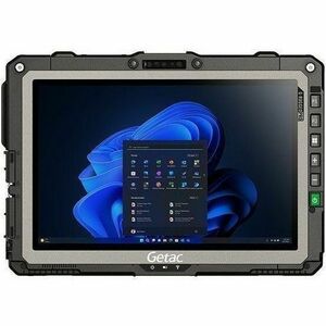 Getac UX10G3 Rugoso Tablet - 25,7 cm (10,1") WUXGA - Tecnologia vPro - 8 GB - 256 GB SSD - Windows 11 Pro 64 bits - 4G - C